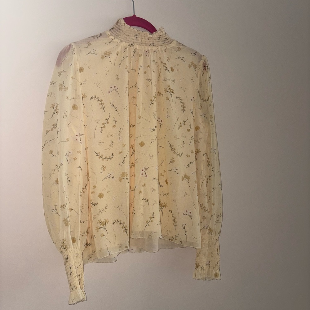 Wilfred Valentina Blouse